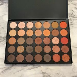 Morphe 35O